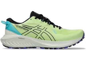 ASICS Gel-Excite Trail 2 Lime Green Black Asics Gel Kayano Athletic Shoes