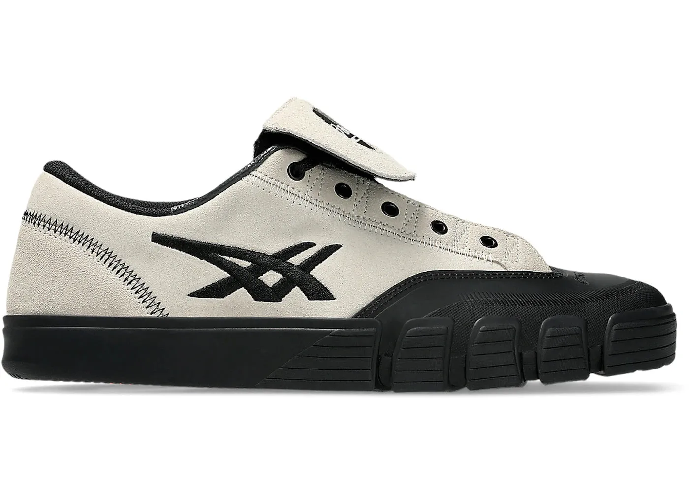 Asics Everyday Shoes ASICS Gel-Flexkee Pro 2.0 Cream Black