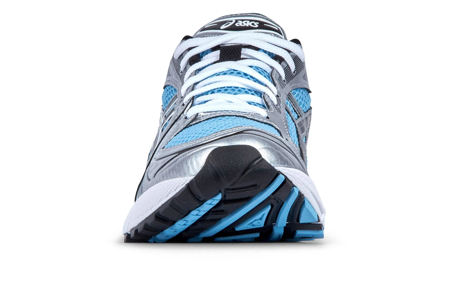 Asics Nimbus 17 Running Shoes Asics Gel Kayano 14 - Arctic Sky/Pure Silver