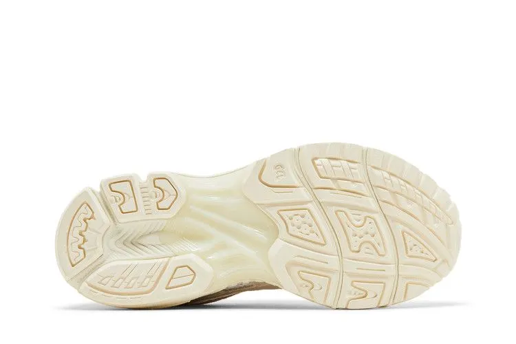 ASICS Gel-Kayano 14 White Smoke Grey (Women's) Cheer Shoes Asics