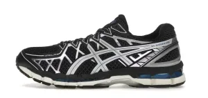 Netball Shoes Asics ASICS Gel-Kayano 20 Black Pure Silver