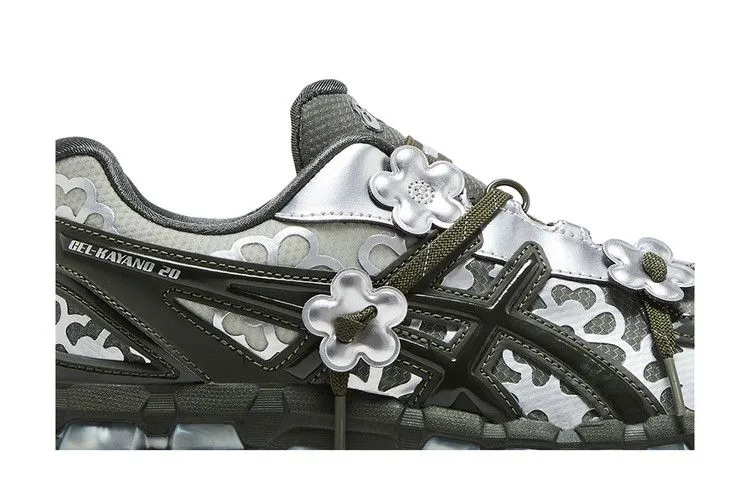 Asics Shoes Thailand ASICS Gel-Kayano 20 Cecilie Bahnsen Olive