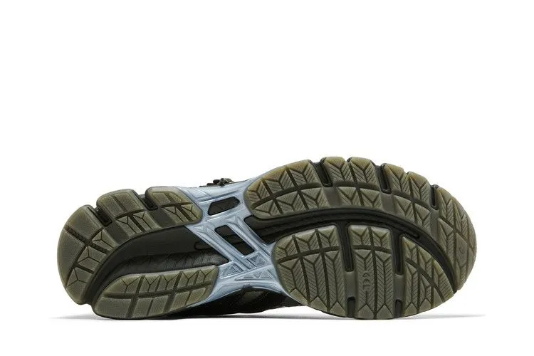 Asics Wrestling Shoes Matflex 5 ASICS Gel-Kayano 20 Cecilie Bahnsen Olive