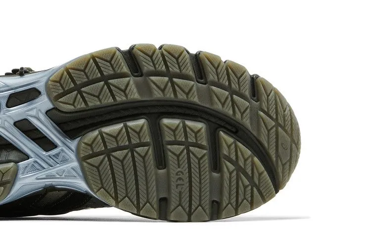 ASICS Gel-Kayano 20 Cecilie Bahnsen Olive Cross Training Shoes Asics