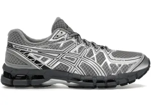 Asics Comfort Shoes ASICS Gel-Kayano 20 Gravel Pure Silver