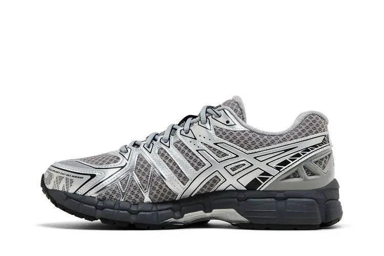 Asics Og Wrestling Shoes ASICS Gel-Kayano 20 Gravel Pure Silver
