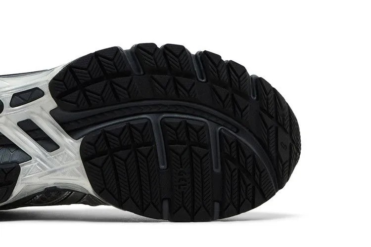 Asics Supportive Running Shoes ASICS Gel-Kayano 20 Gravel Pure Silver