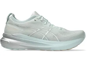 ASICS Gel-Kayano 31 Pure Aqua Pure Silver Asics Race Day Shoes