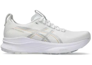 ASICS Gel-Kayano 32 White Champagne (Women's) Asics Gel-cumulus 23 Mk Running Shoes