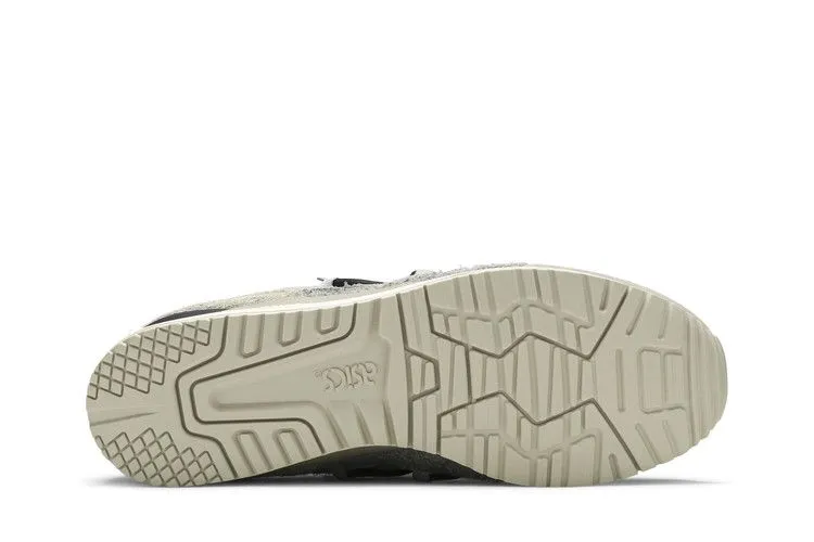 ASICS Gel-Lyte III Limited Edt SBTG Monsoon Patrol 2 Lichen Green Asics Running Shoes Types