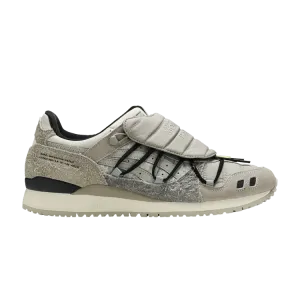 Asics Gel-craze Tr 4 Cross-trainer Shoe ASICS Gel-Lyte III Limited Edt SBTG Monsoon Patrol 2 Lichen Green