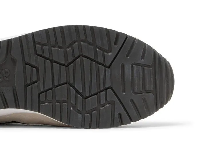 Asics Gel Rocket 10 Indoor Court Shoes ASICS Gel-Lyte III OG Jade Obsidian Grey