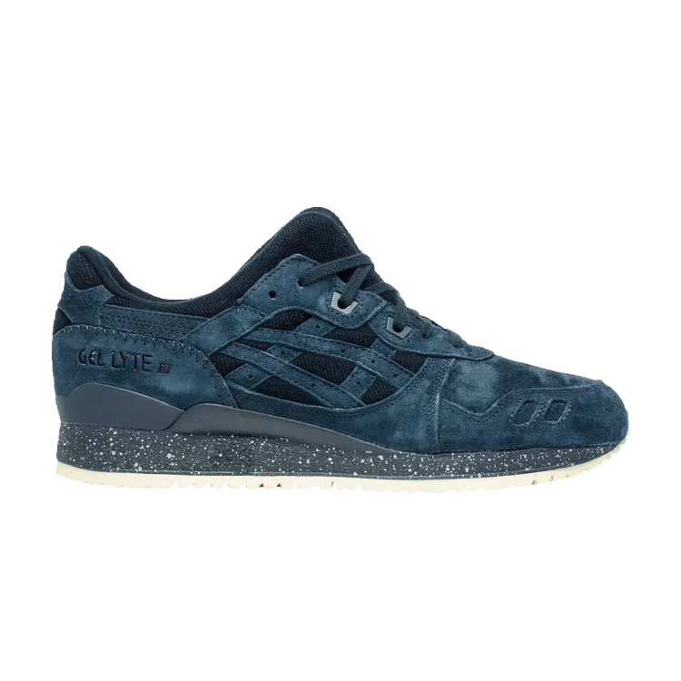 Friday Deals On Asics Shoes ASICS Gel-Lyte III Reigning Champ Indian Ink