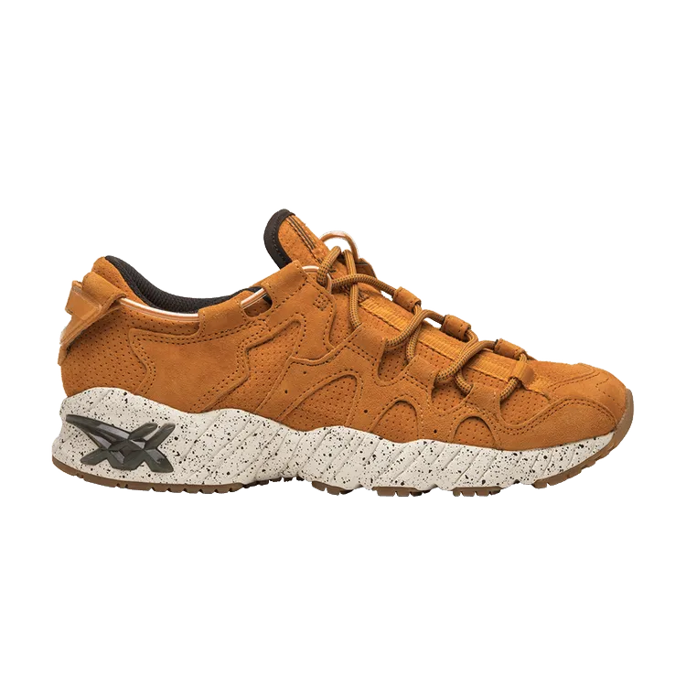 ASICS Gel-Mai Ronnie Fieg Militia (Special Box) Asics High Ankle Shoes Volleyball