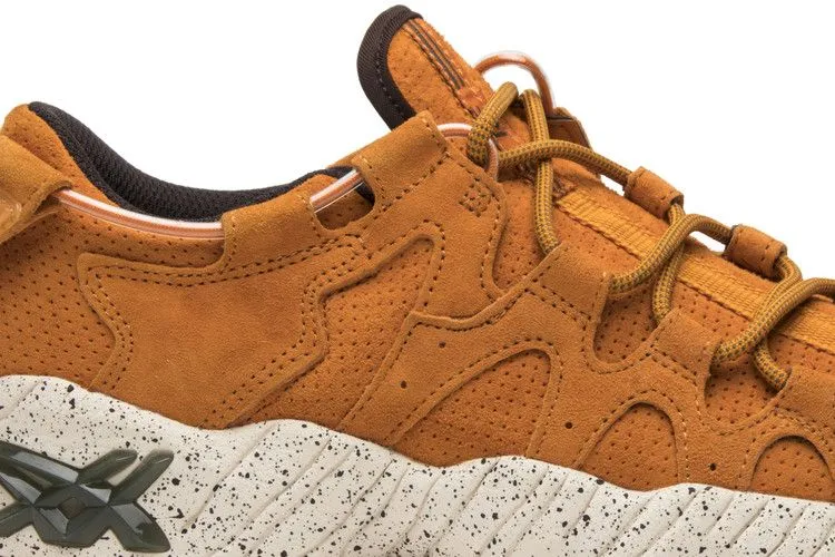 Us To Uk Shoe Size Asics ASICS Gel-Mai Ronnie Fieg Militia (Special Box)