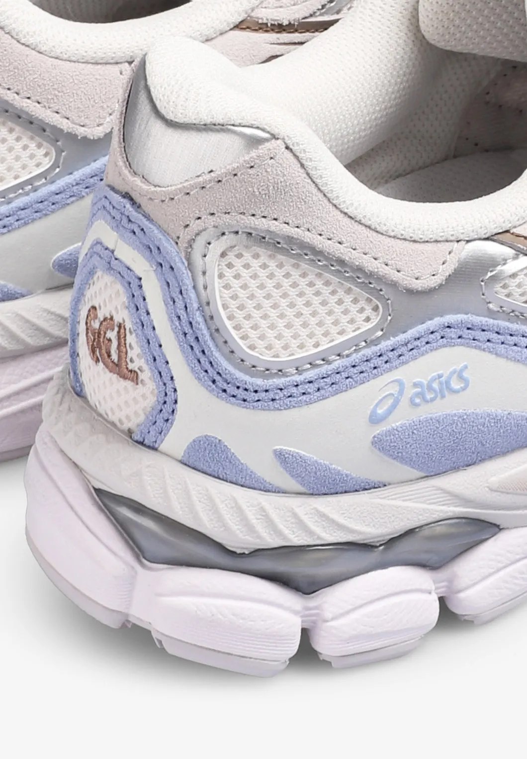 ASICS | GEL-NYC Asics Running Shoes Comparison Chart