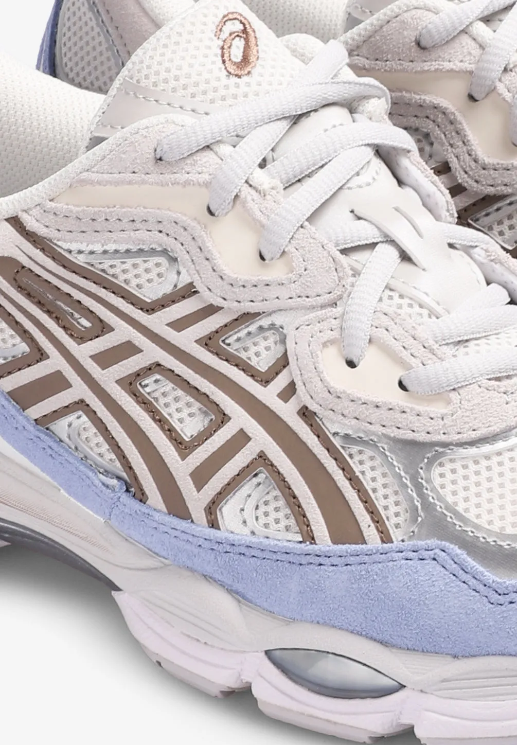 ASICS | GEL-NYC Asics Duomax Running Shoes