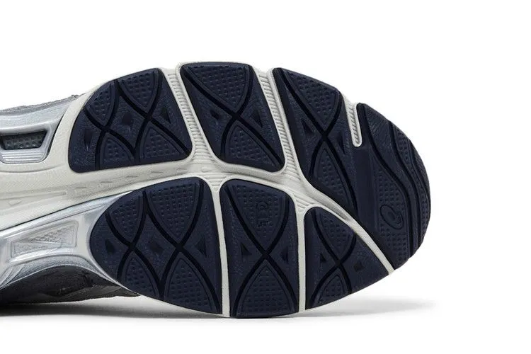 Asics Futsal Shoes Japan ASICS Gel-NYC Glacier Grey Gravel