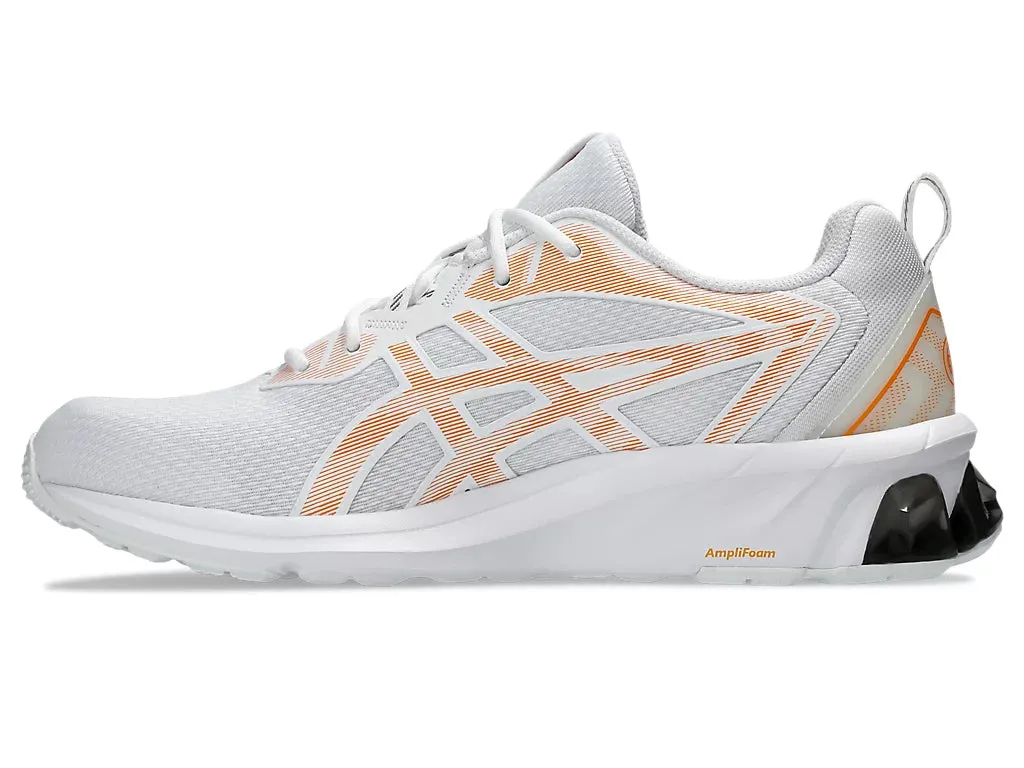 ASICS Gel-Quantum 90 IV - White / Fellow Yellow Asics Shoes Old Models