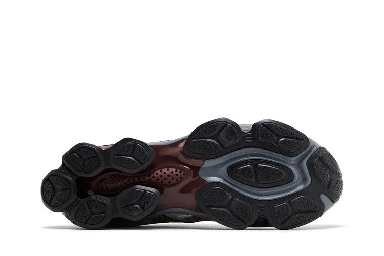 Asics Sky Elite Flytefoam Mid Top 2 Volleyball Shoes ASICS Gel-Quantum Kinetic Sheet Rock Dark Cherry