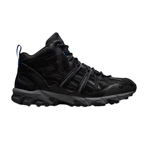 ASICS Gel-Sonoma 15-50 MT Black Obsidian Grey Asics Gt 2000 5 Shoes