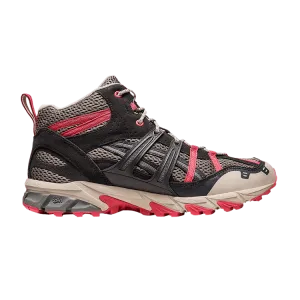 Asics Golf Shoes Hideki Matsuyama ASICS Gel-Sonoma 15-50 MT Moonrock Pink