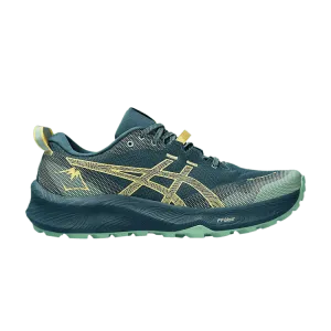 All Asics Running Shoes ASICS Gel-Trabuco 12 Magnetic Blue Faded Yellow