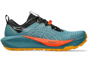 Asics Super Blast 2 Shoes ASICS Gel-Trabuco 13 Atlantis Blue Pure Aqua