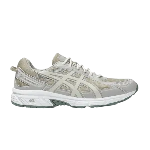 Best Affordable Asics Running Shoes ASICS Gel-Venture 6 Feather Grey Light Dust