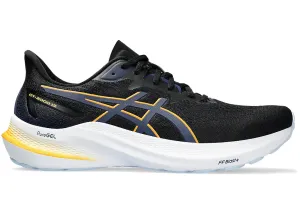 Asic Shoes Gel 8 ASICS GT-2000 12 Black Fellow Yellow