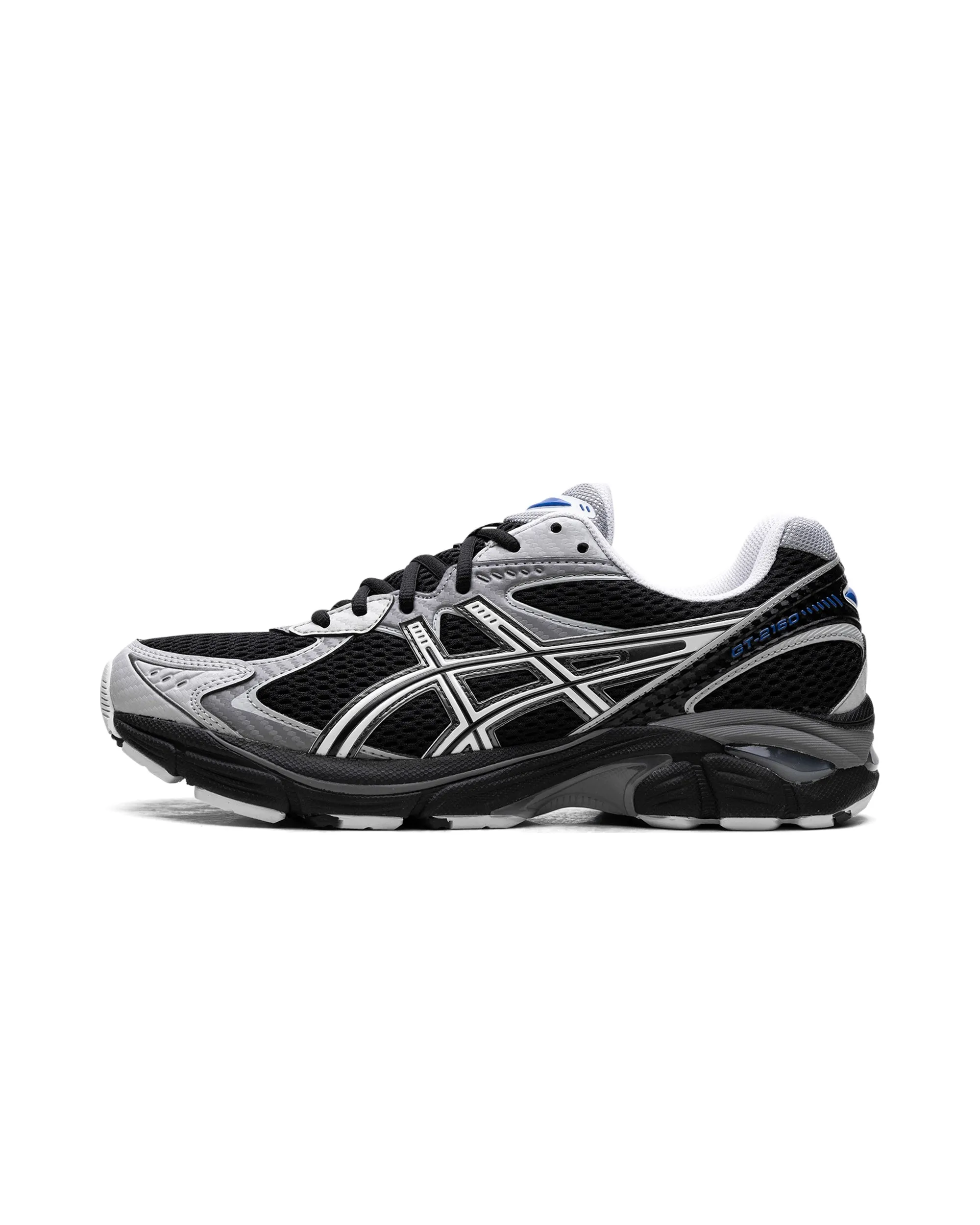 ASICS GT-2160 JJJJound Inverted Blue Asics 4mm Drop Running Shoes