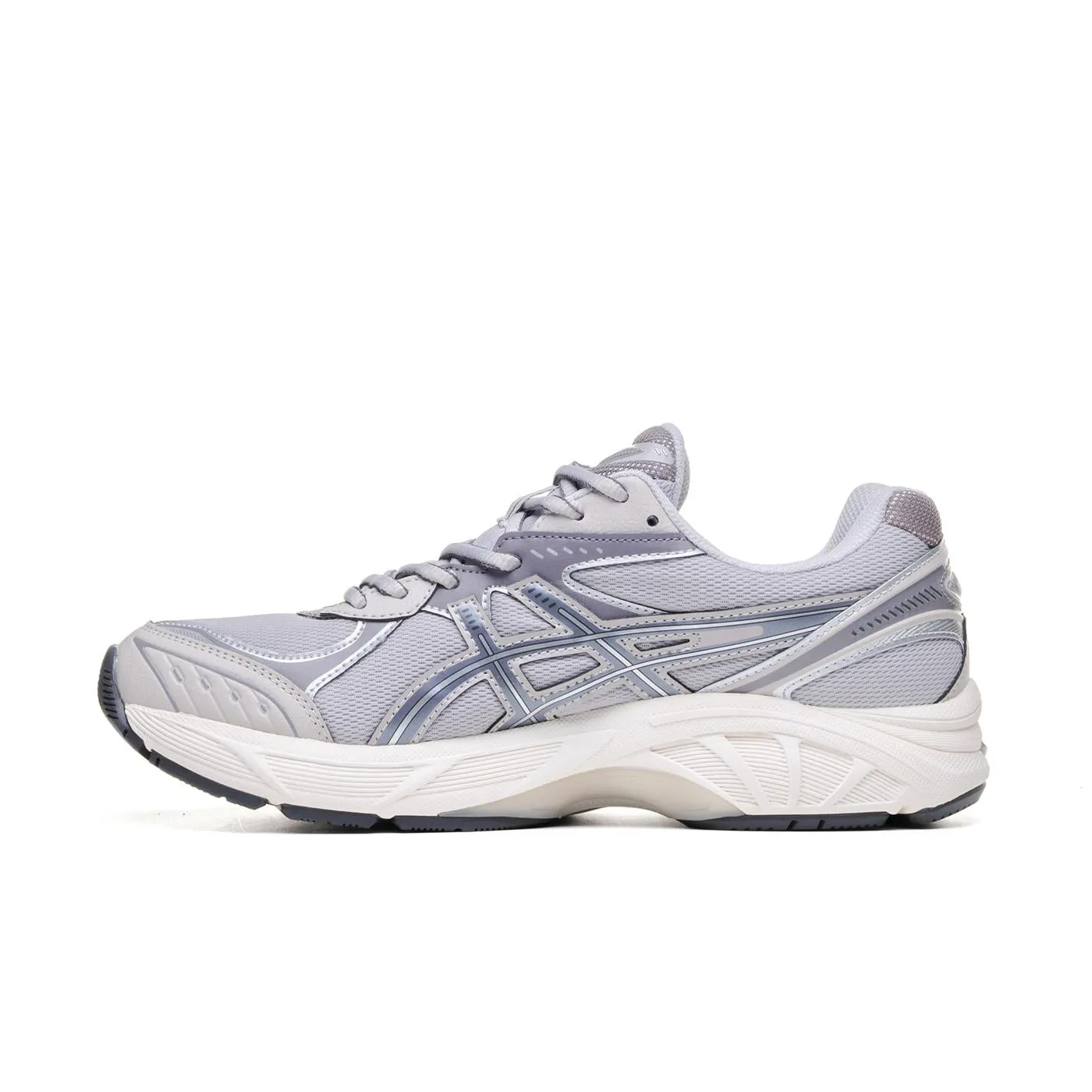 Asics GT-2160 Oyster Grey/Carbon Find The Right Asics Running Shoe