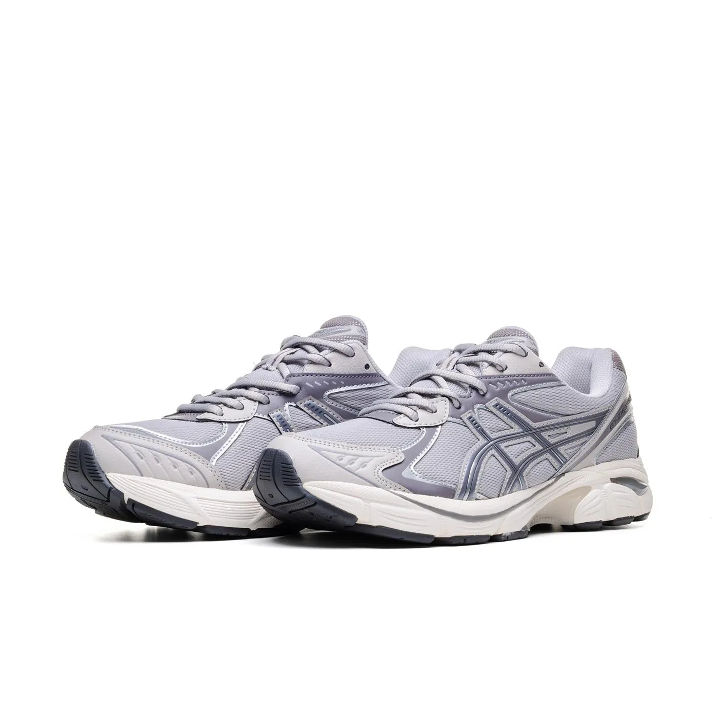 Leather Shoes Asics Asics GT-2160 Oyster Grey/Carbon