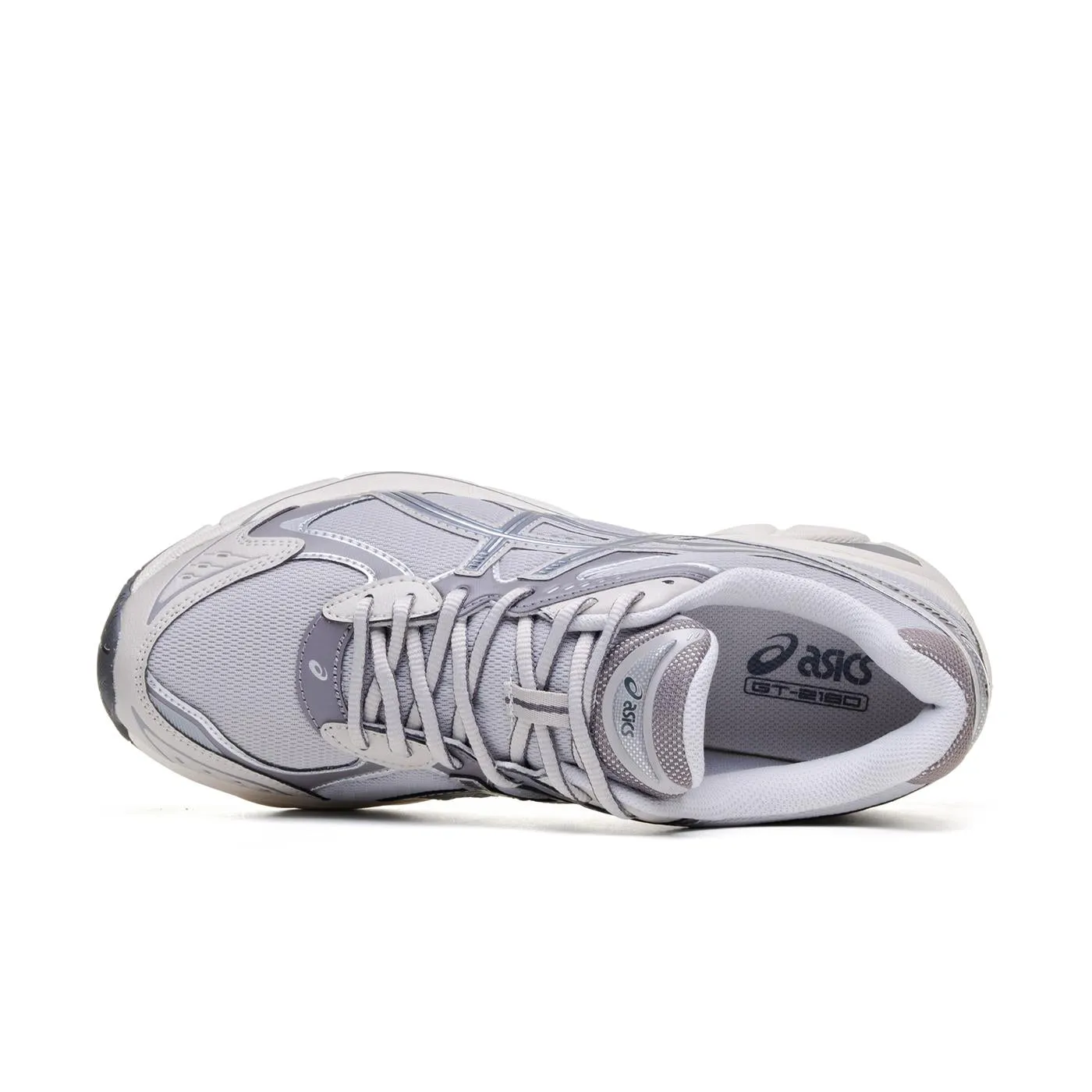 Asics 4d Shoes Asics GT-2160 Oyster Grey/Carbon