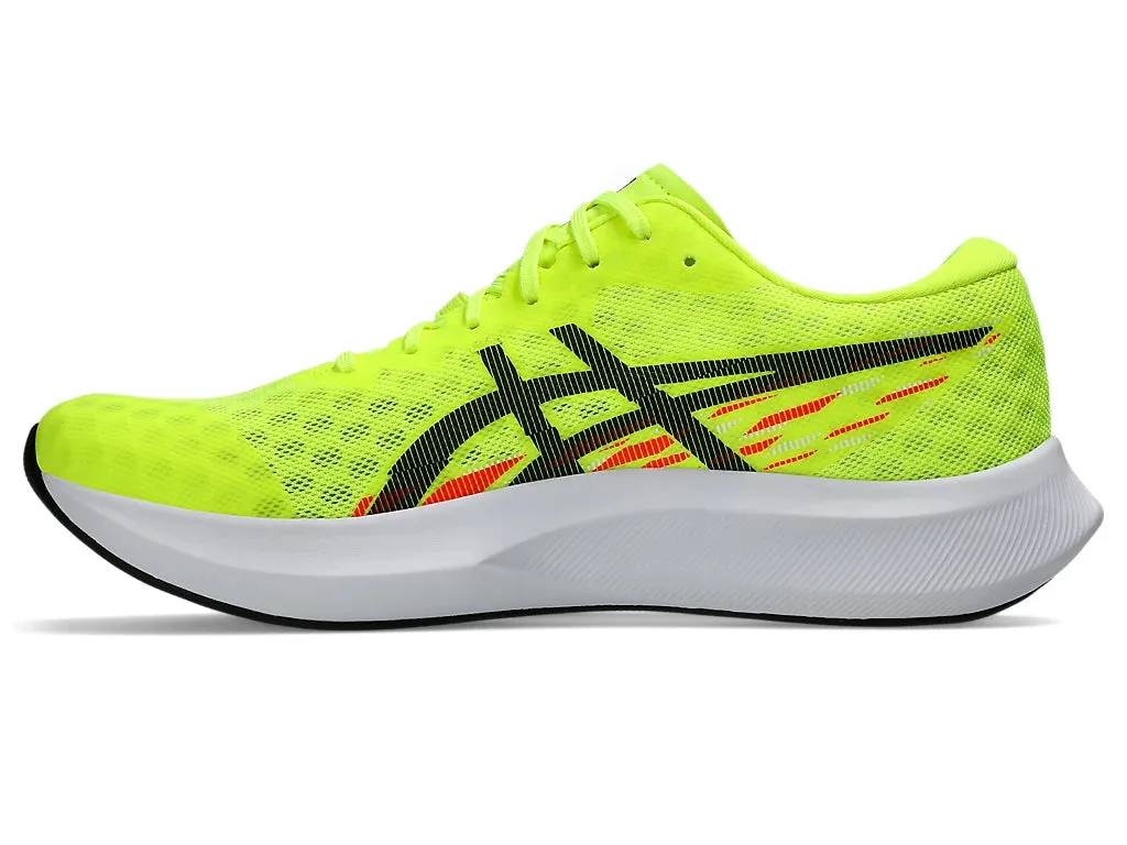 ASICS Hyper Speed 4 Mens - Safety Yellow / Black New York Marathon Asics Shoes