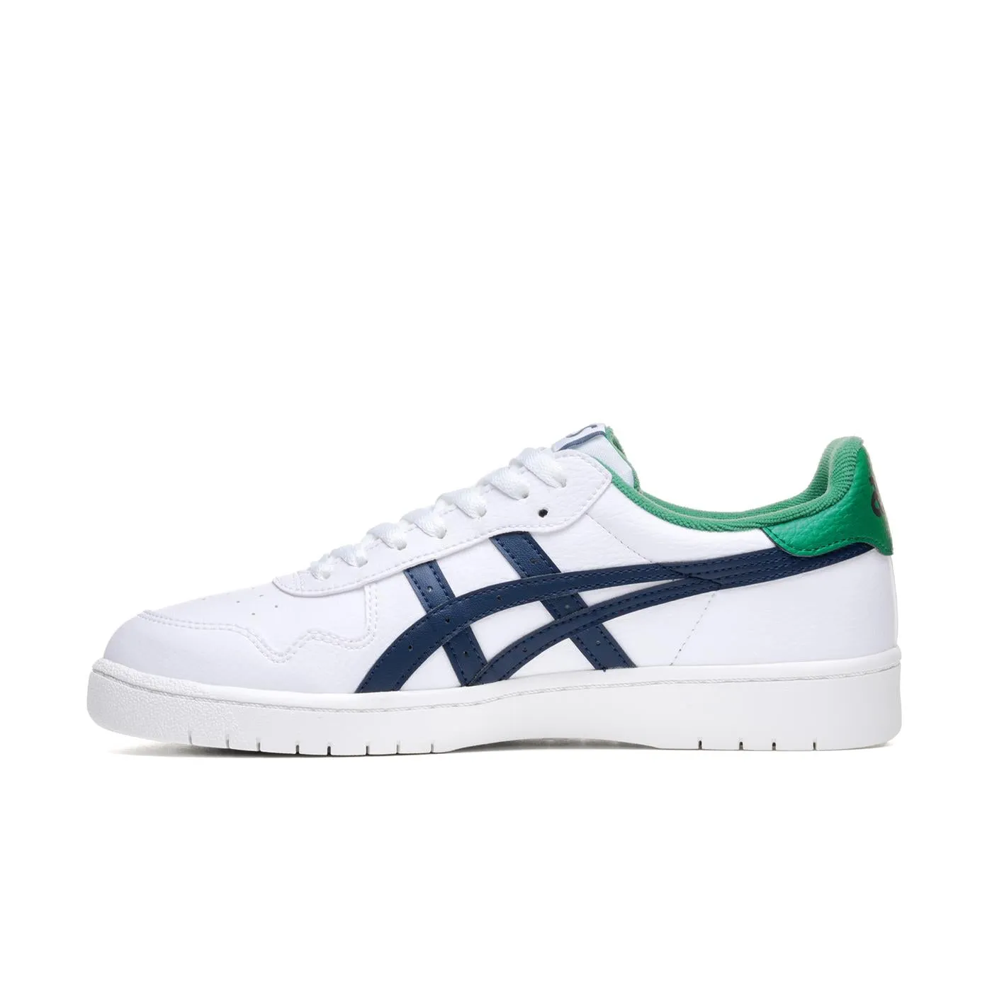 Asics Japan S White/MIdnight Asics Shoes In Store
