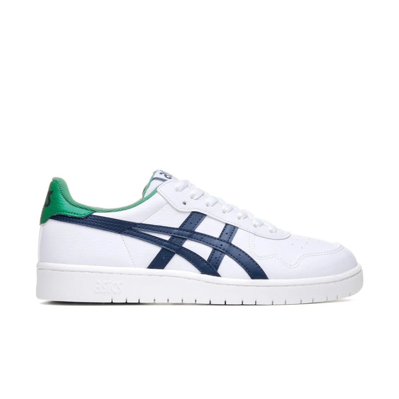 Asics Japan S White/MIdnight Asics Novablast 3 Le Running Shoes