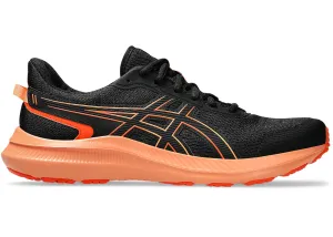 ASICS Jolt 5 Black Nova Orange Asics Cael V3 0 Wrestling Shoes