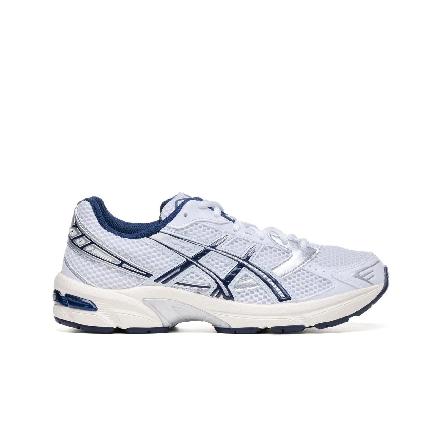 Asics Gel-craze Tr 4 Cross-trainer Shoe Asics Gel-1130 White/Midnight