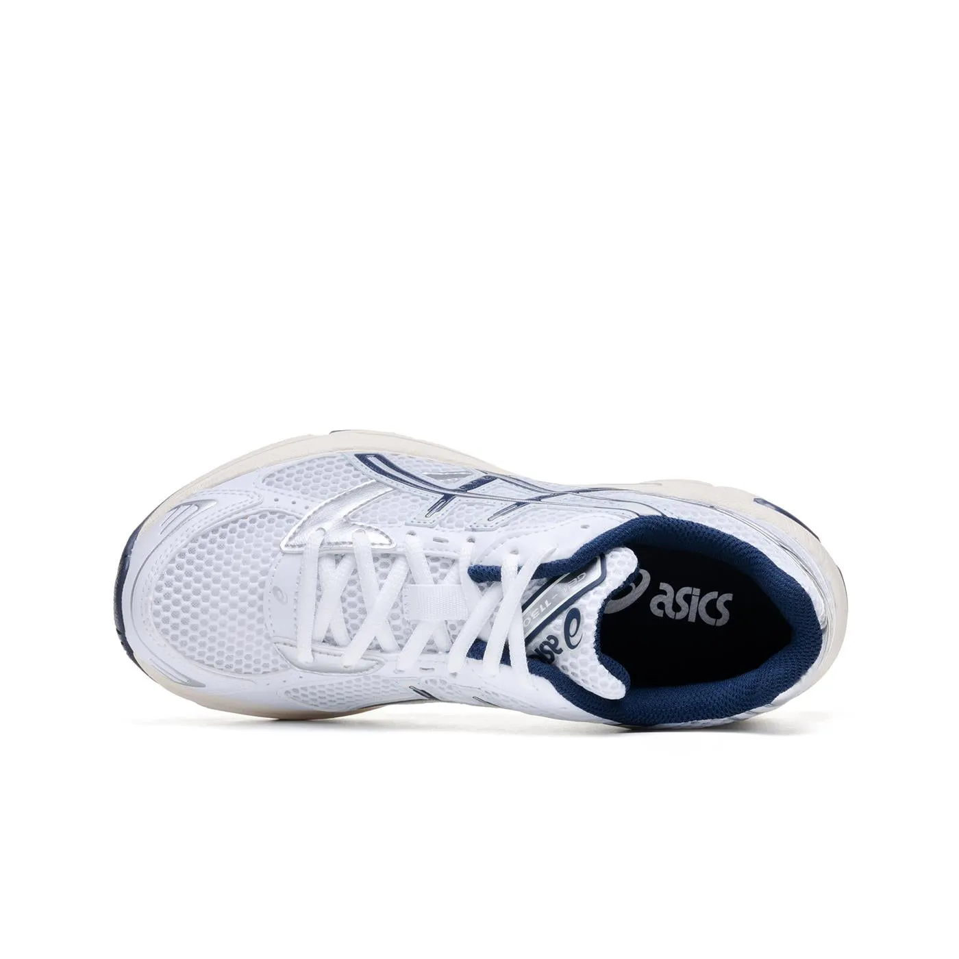 Asics Youth Wrestling Shoes Asics Gel-1130 White/Midnight