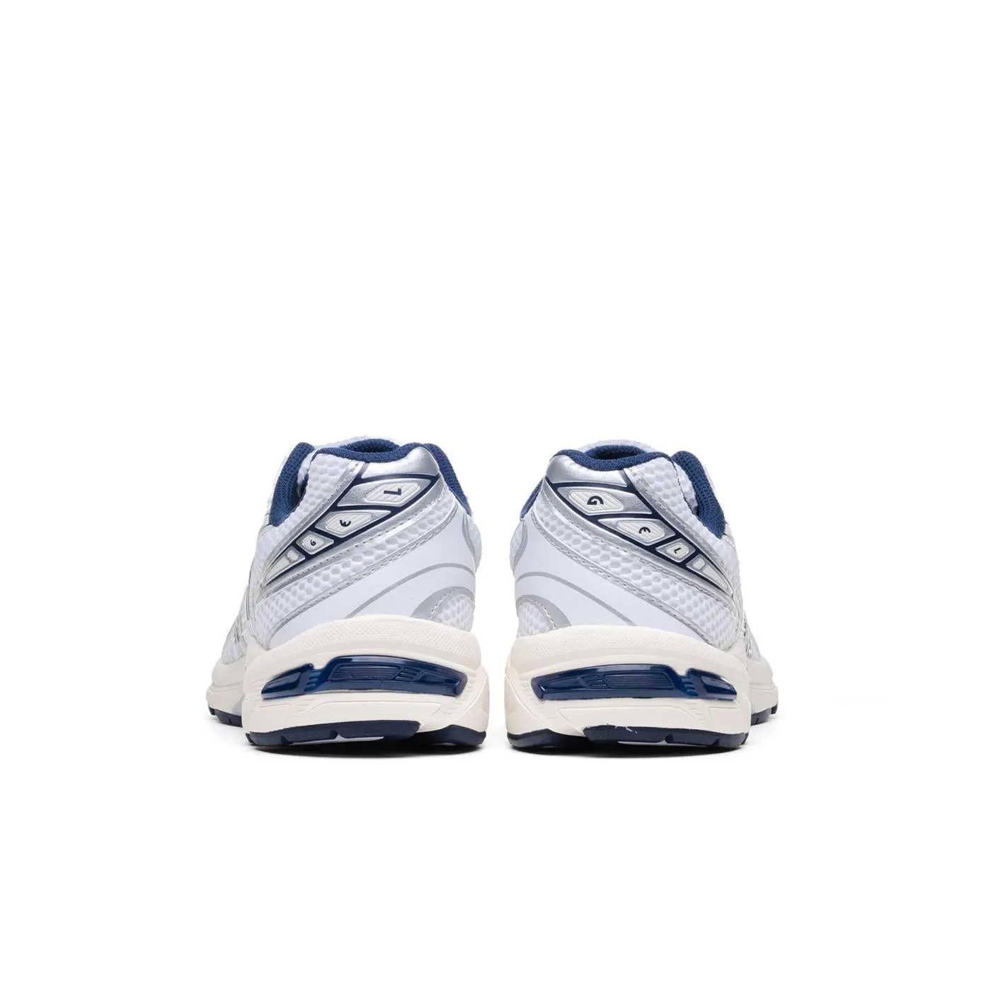 Padel Asics Shoes Asics Gel-1130 White/Midnight
