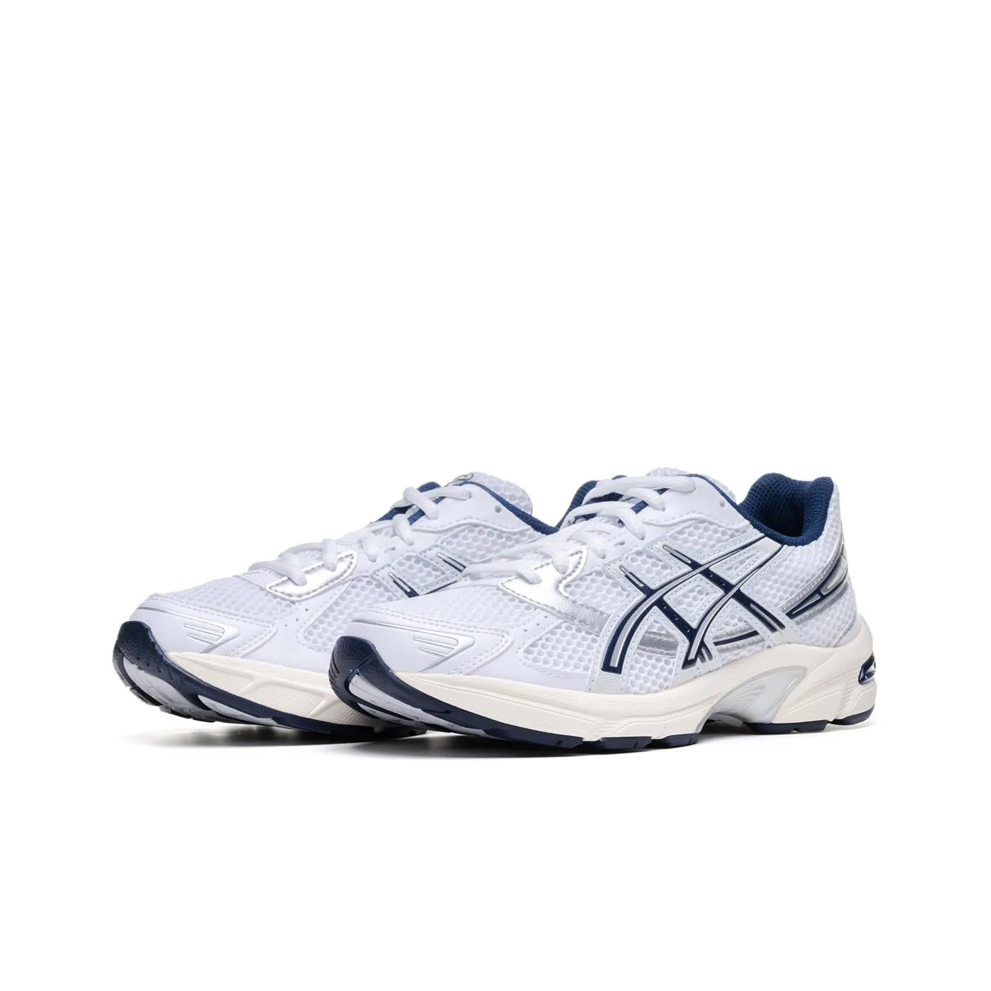 Asics Gel-1130 White/Midnight Mexico 66 Asics Shoes
