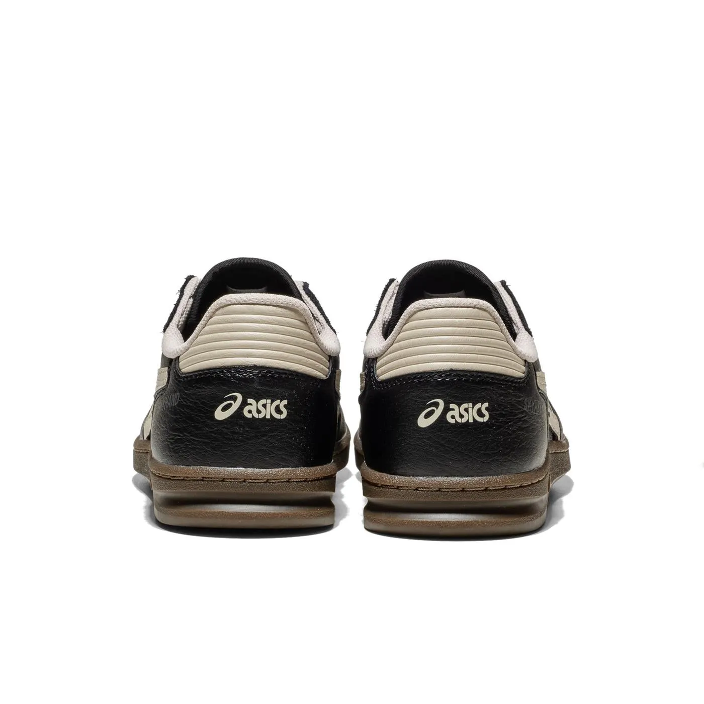 Asics Gel Cumulus 17 Lite Show Running Shoe Asics Skyhand OG Black/Oatmeal