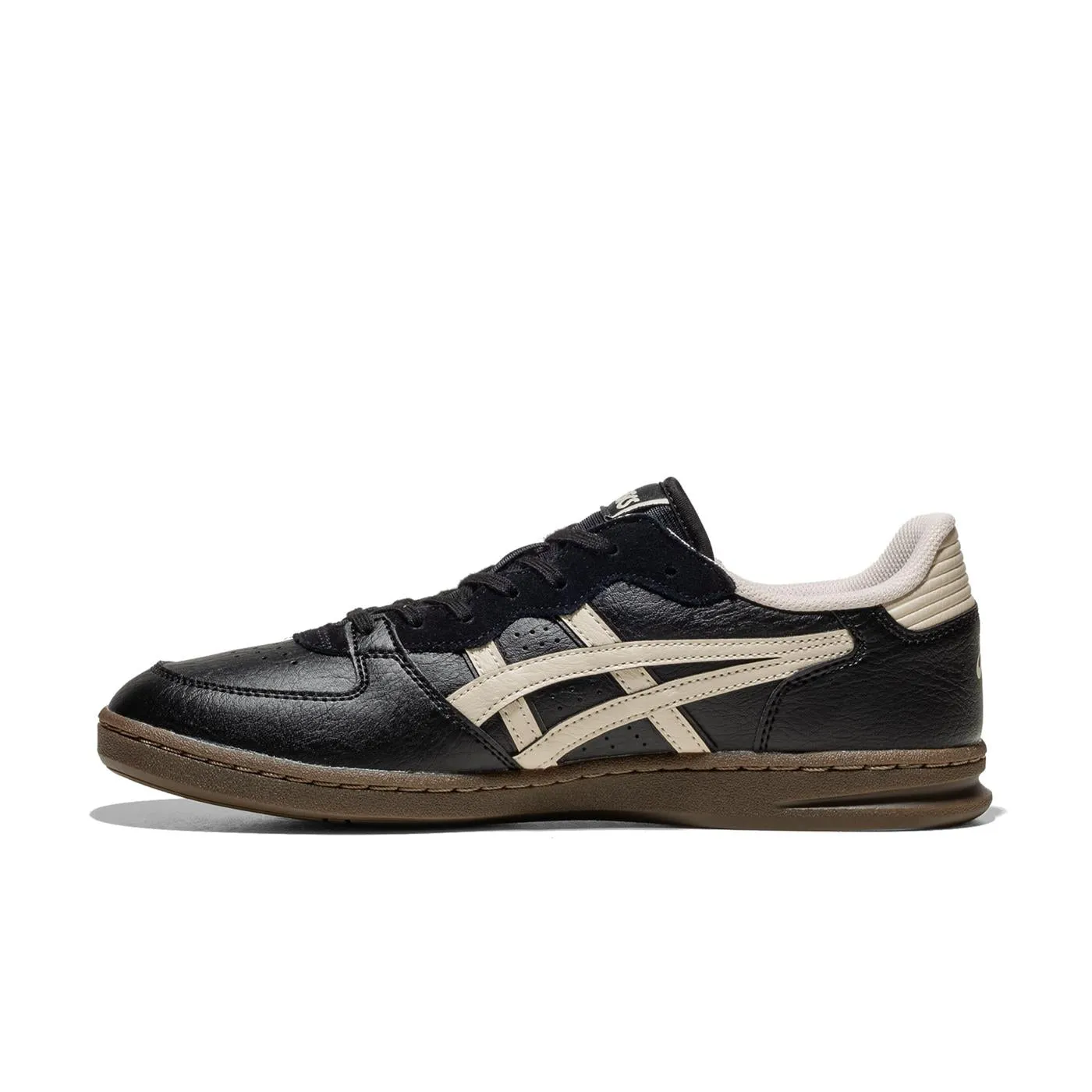 Asics Gel Noosa Shoes Asics Skyhand OG Black/Oatmeal
