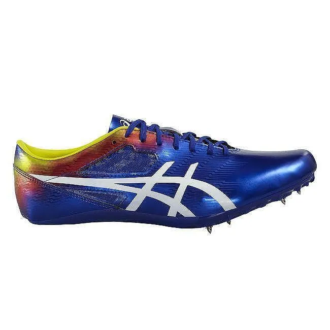 Asics Sonicsprint Flame Spike Asics Discontinued Running Shoes