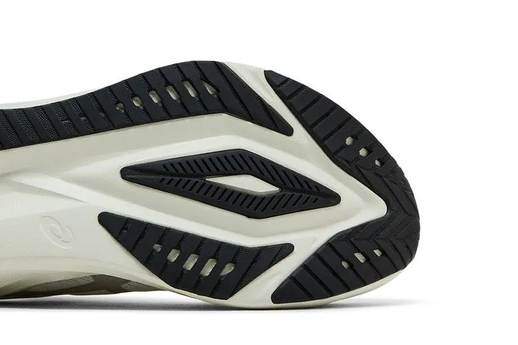 ASICS Versablast 4 Lake Grey Seal Grey Jasmine Paolini Asics Shoes