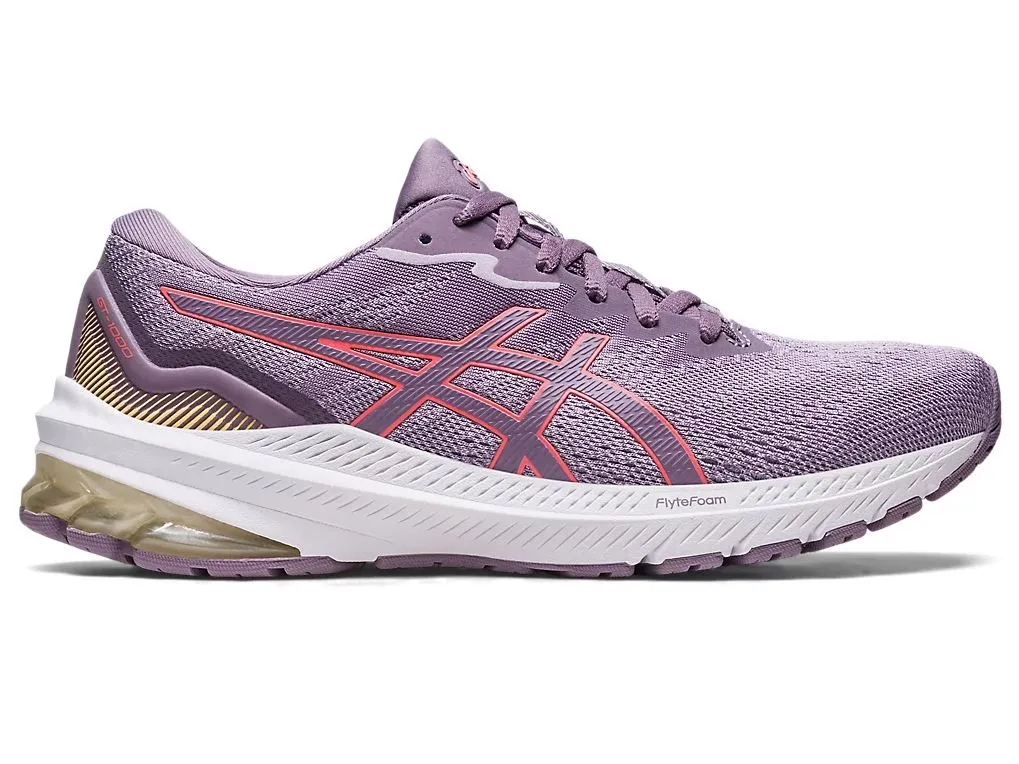 Asics W GT-1000 11 The Most Comfortable Asics Shoes