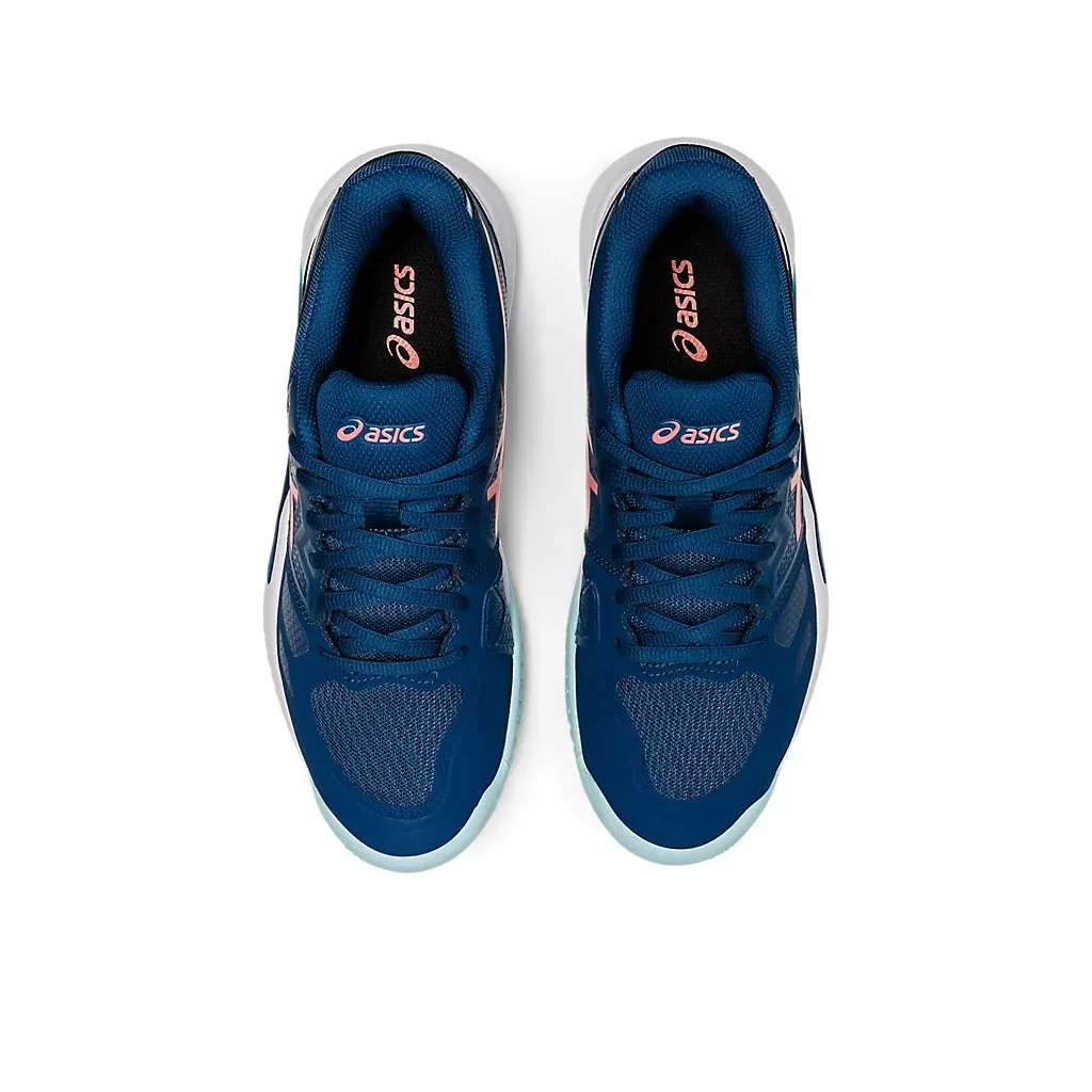 Asics Womens Gel-Challenger 13 Asics Tennis Shoe Laces