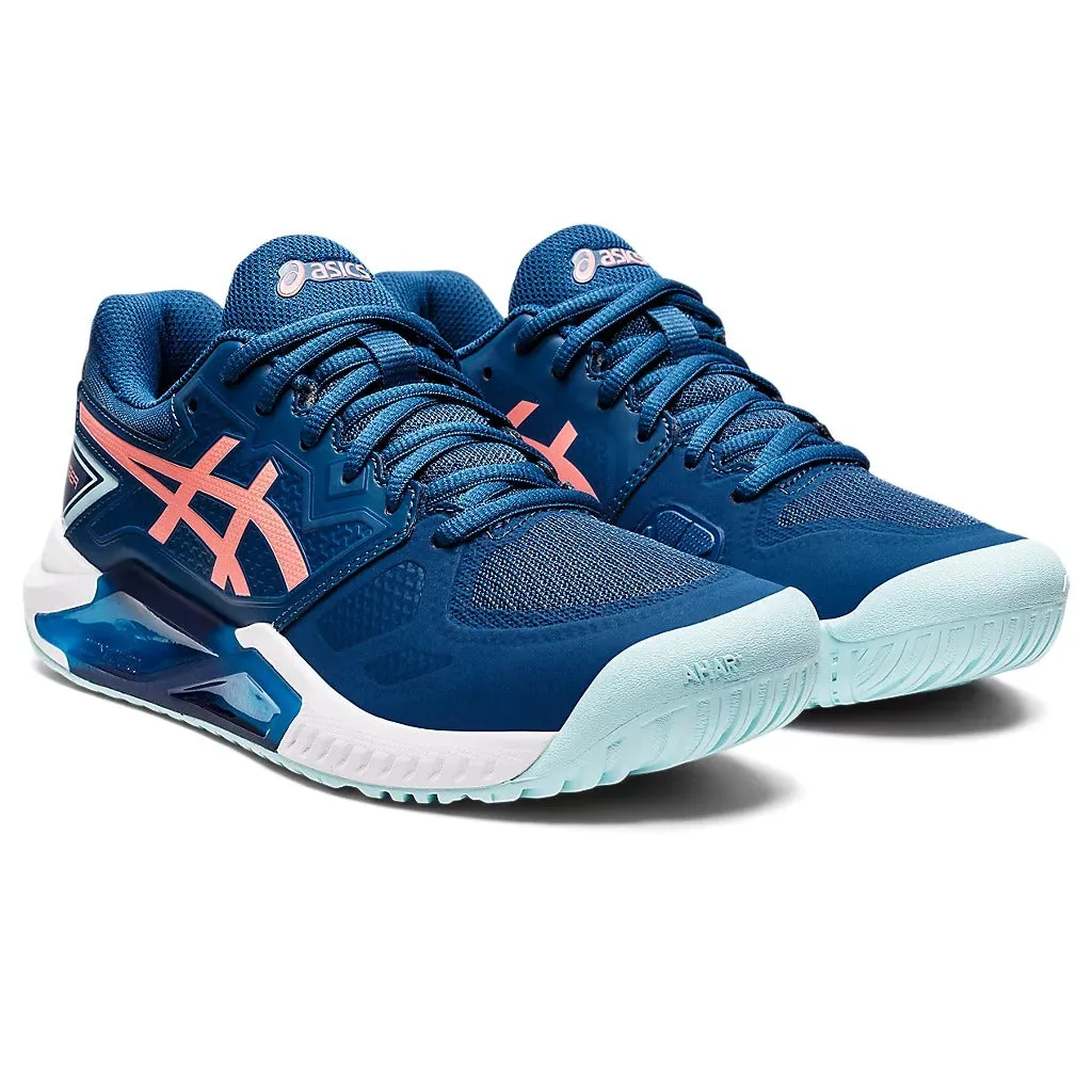 Asics Womens Gel-Challenger 13 Asics Walking Shoes Wide