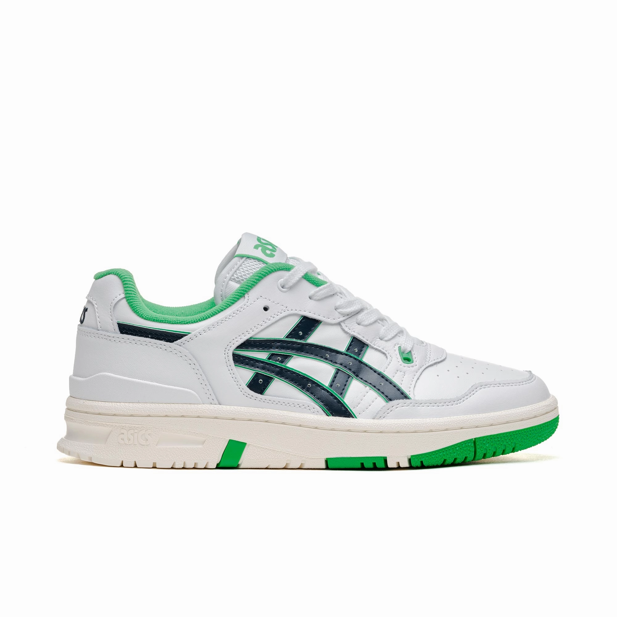 Asics Gel Quantum 180 2 Running Shoe Asics EX89 "Boston Celtics" White/French Blue
